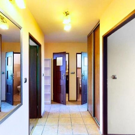 Stilo Dom Legnicka Apartman Wrocław Kültér fotó