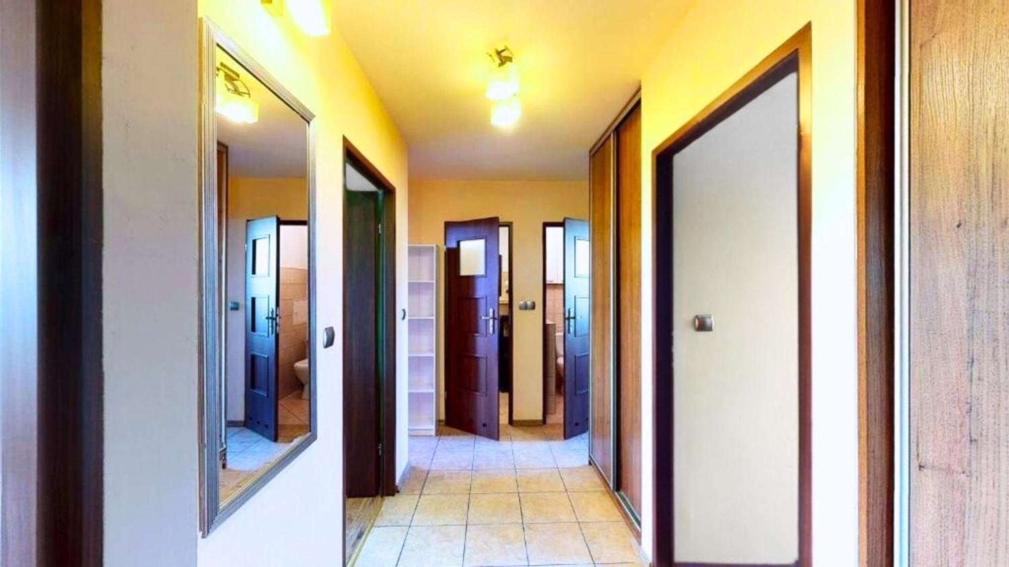 Stilo Dom Legnicka Apartman Wrocław Kültér fotó