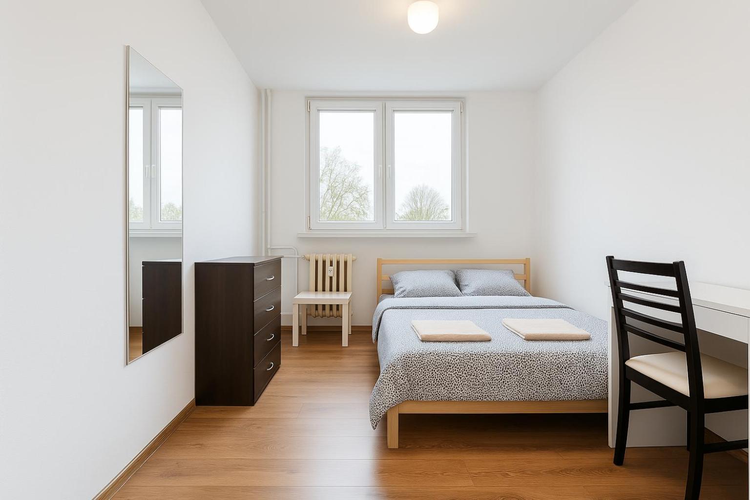 Stilo Dom Legnicka Apartman Wrocław Kültér fotó