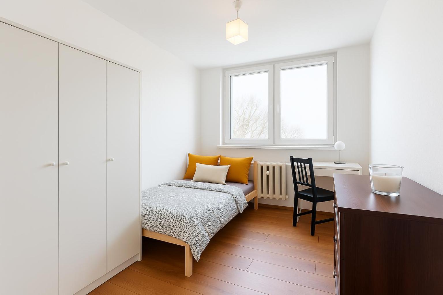 Stilo Dom Legnicka Apartman Wrocław Kültér fotó