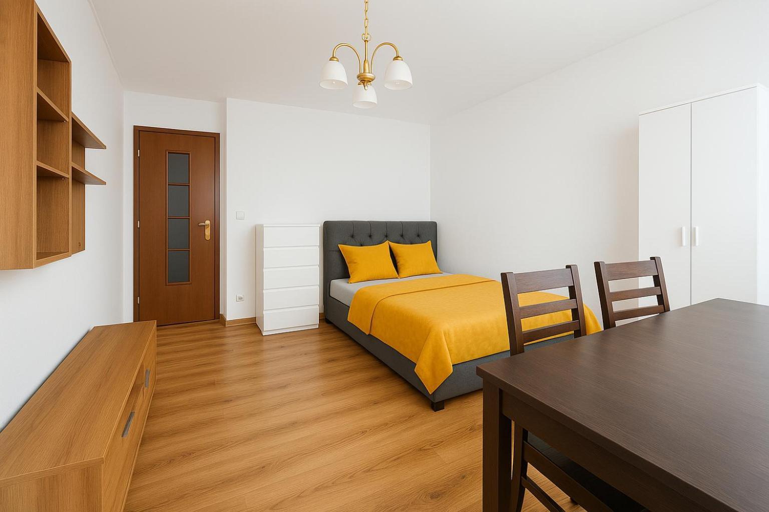 Stilo Dom Legnicka Apartman Wrocław Kültér fotó